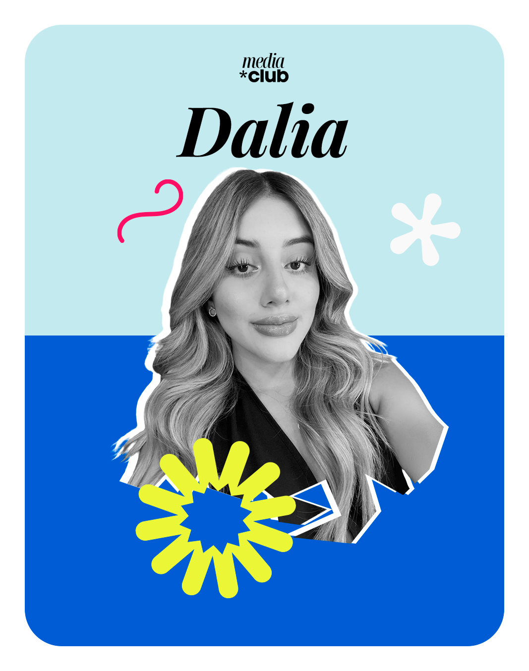 Dalia