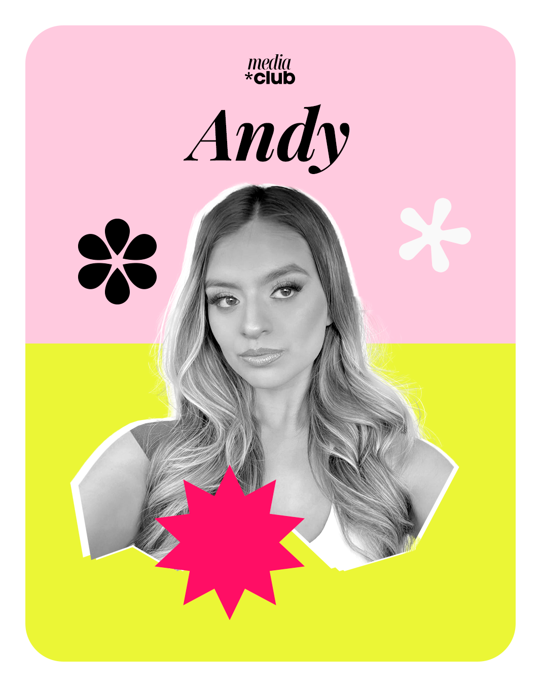 Andy