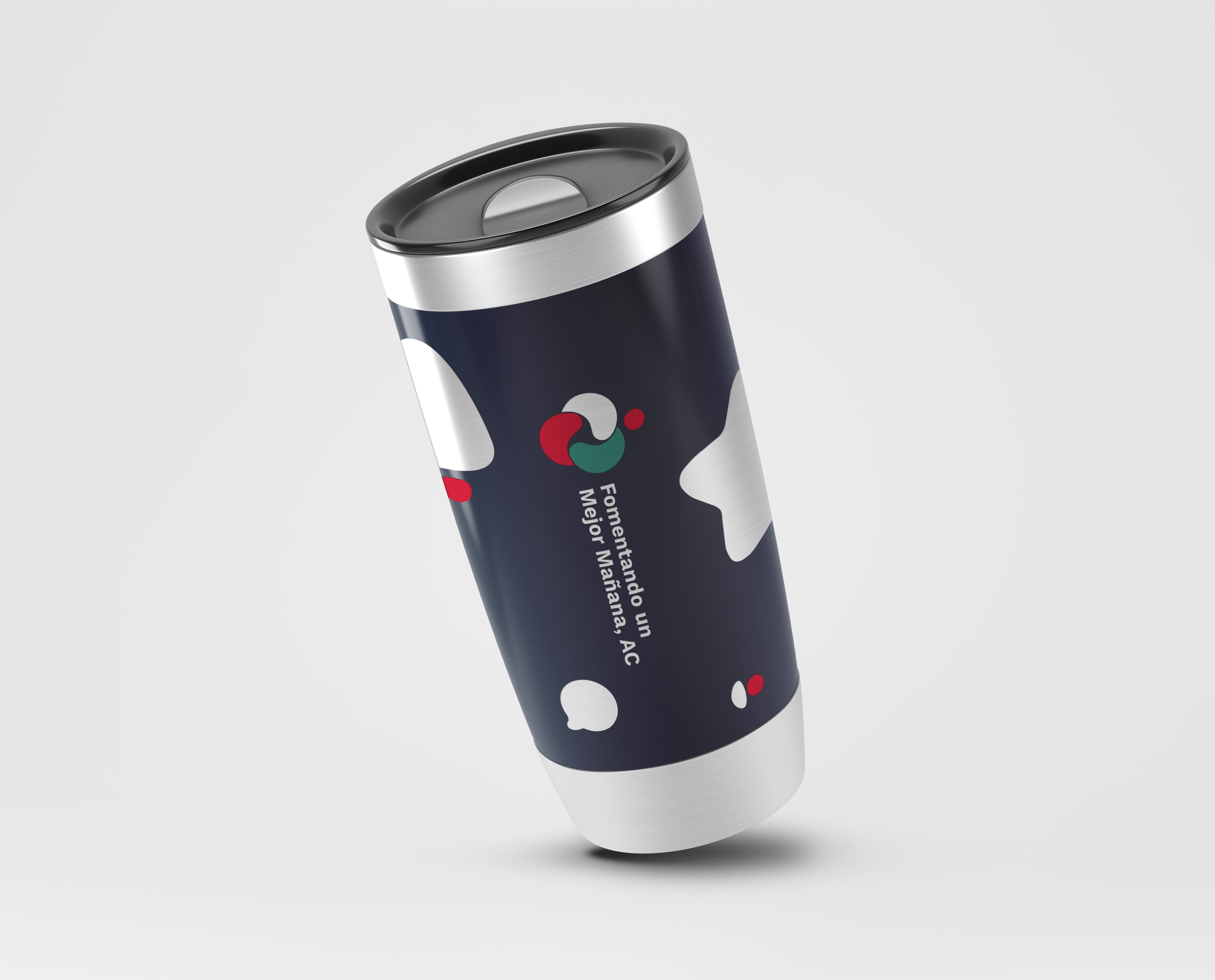 FUMM mockup