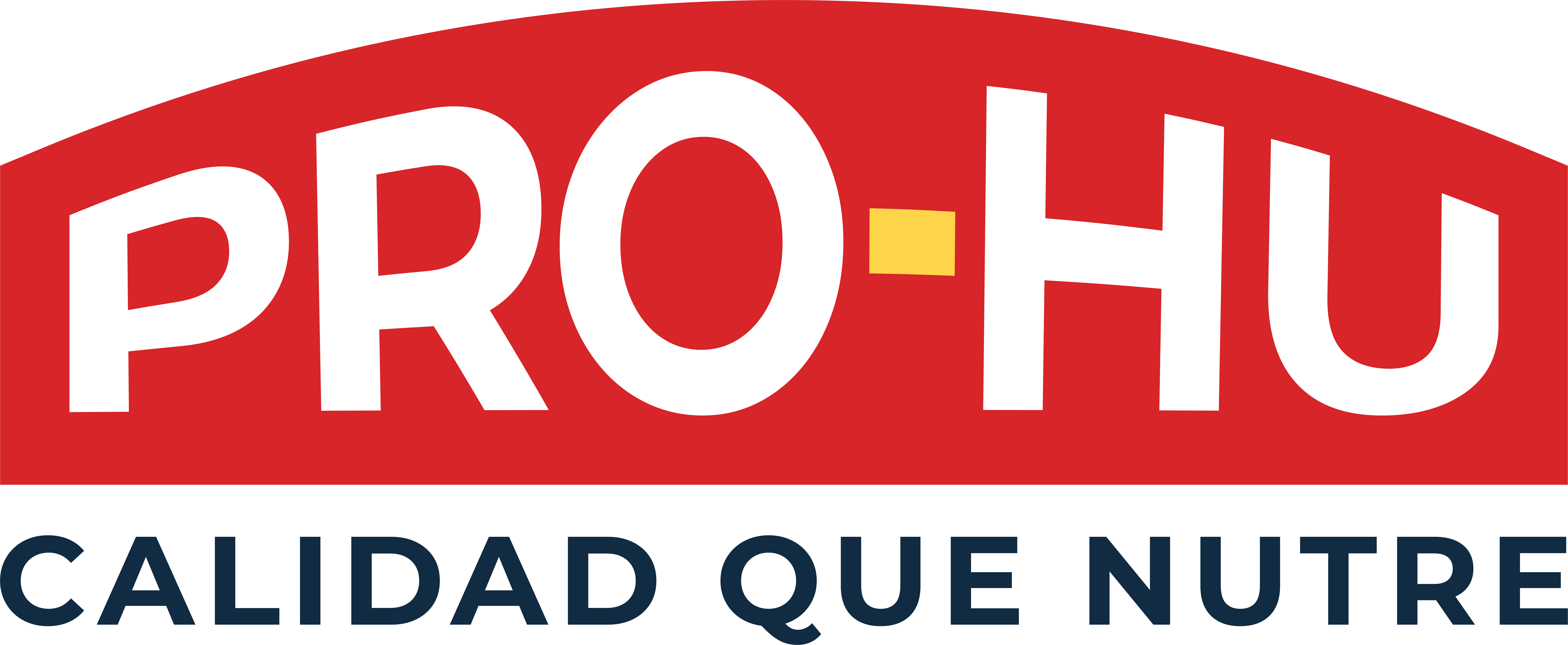 PRO-HU logo