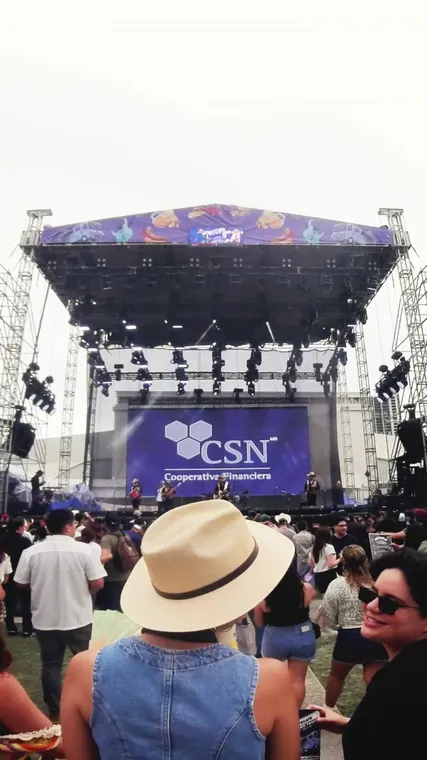 Producción Audiovisual