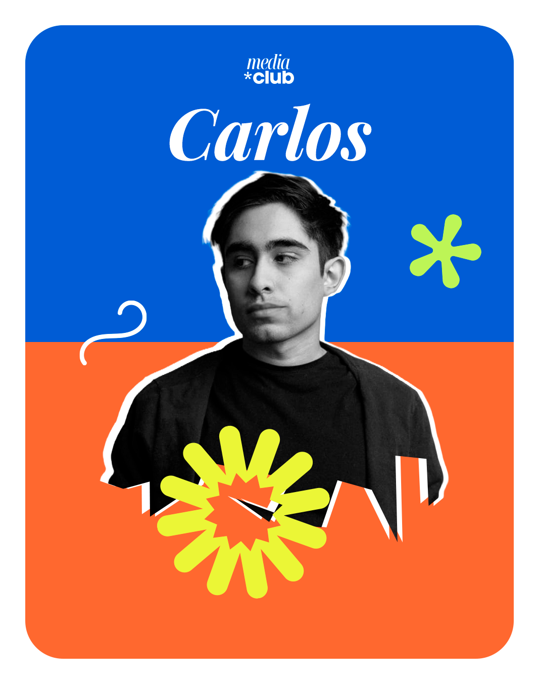 Carlos