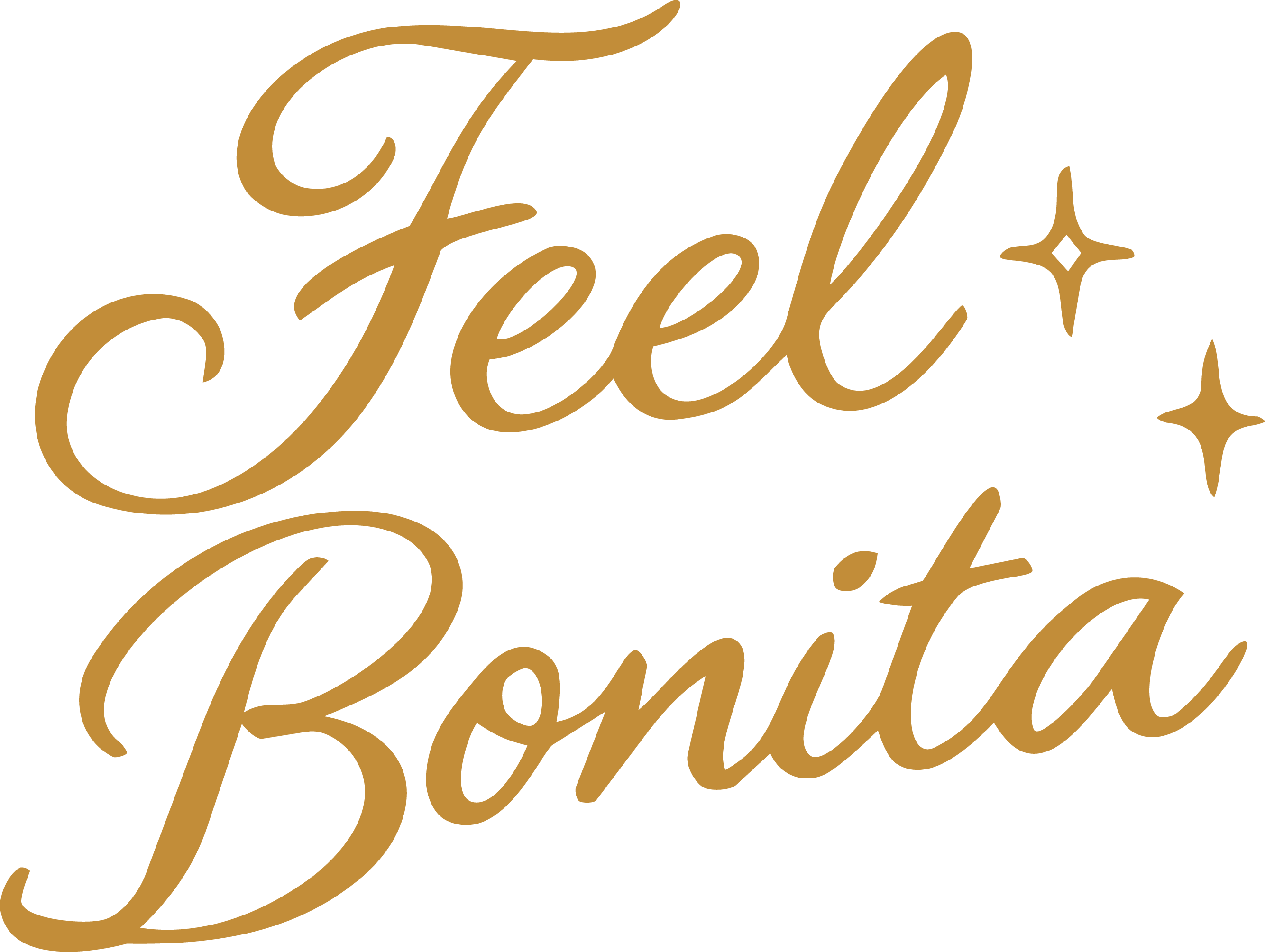 Feel Bonita icon
